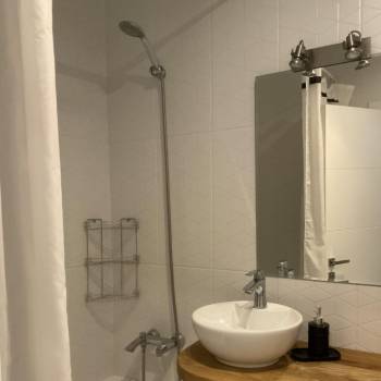 Сдается 1-комнатная квартира, 33 м²