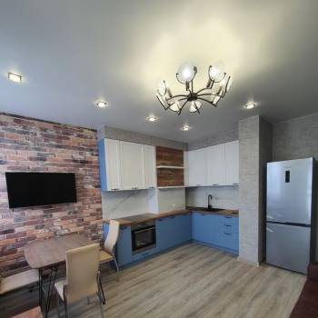Сдается 2-х комнатная квартира, 42 м²