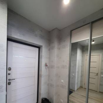 Сдается 2-х комнатная квартира, 42 м²