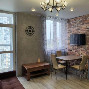 Сдается 2-х комнатная квартира, 42 м²