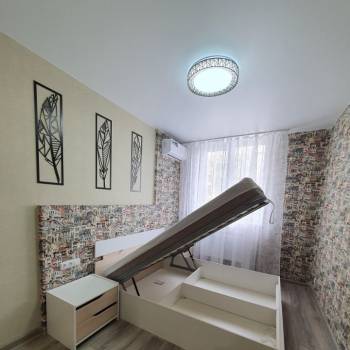Сдается 2-х комнатная квартира, 42 м²