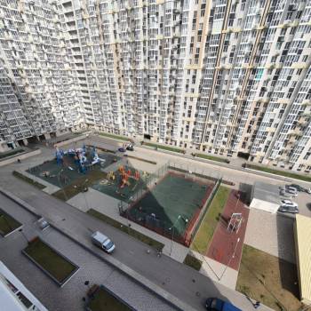 Сдается 2-х комнатная квартира, 42 м²