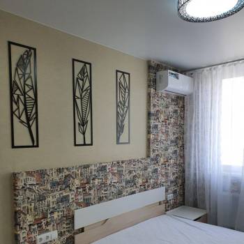Сдается 2-х комнатная квартира, 42 м²