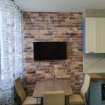 Сдается 2-х комнатная квартира, 42 м²