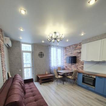 Сдается 2-х комнатная квартира, 42 м²