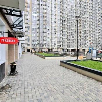 Сдается 2-х комнатная квартира, 42 м²
