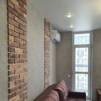 Сдается 2-х комнатная квартира, 42 м²