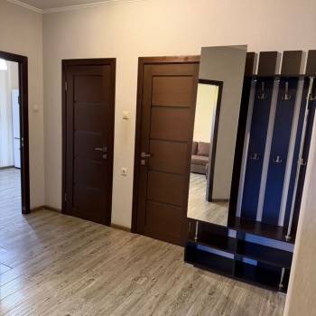 Сдается 2-х комнатная квартира, 66 м²