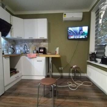 Сдается 1-комнатная квартира, 24 м²