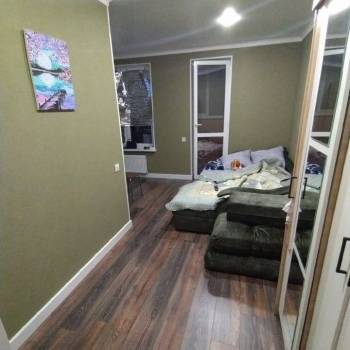 Сдается 1-комнатная квартира, 24 м²