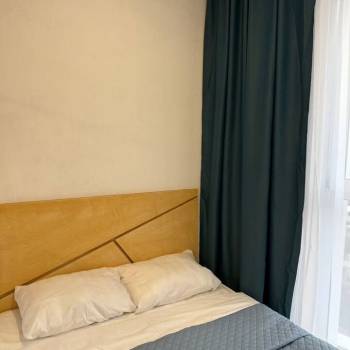 Сдается 1-комнатная квартира, 28 м²