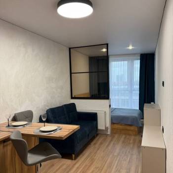Сдается 1-комнатная квартира, 28 м²
