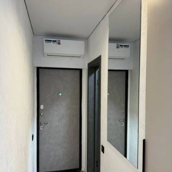 Сдается 1-комнатная квартира, 28 м²