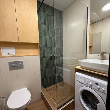Сдается 1-комнатная квартира, 28 м²