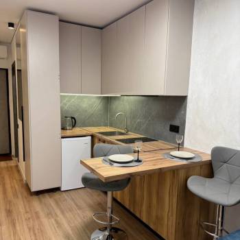 Сдается 1-комнатная квартира, 28 м²