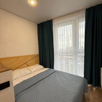 Сдается 1-комнатная квартира, 28 м²