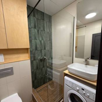 Сдается 1-комнатная квартира, 28 м²