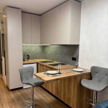Сдается 1-комнатная квартира, 28 м²