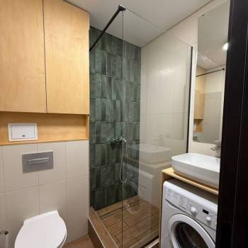 Сдается 1-комнатная квартира, 28 м²