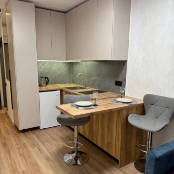 Сдается 1-комнатная квартира, 28 м²
