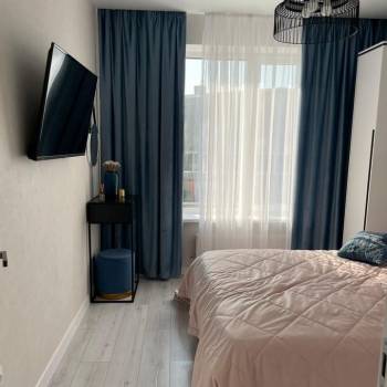 Сдается 1-комнатная квартира, 50 м²