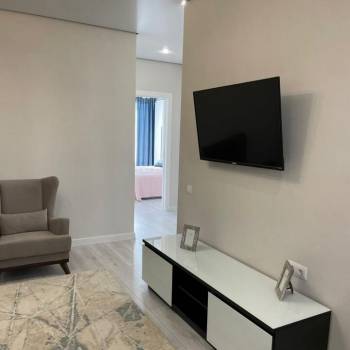 Сдается 1-комнатная квартира, 50 м²