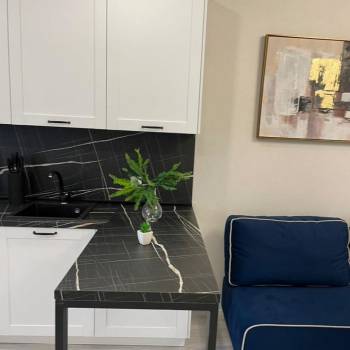 Сдается 1-комнатная квартира, 50 м²