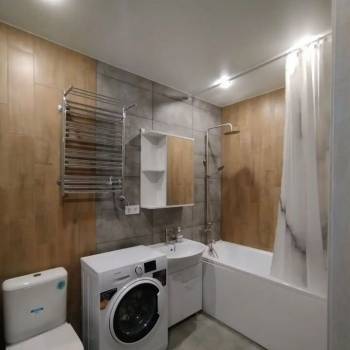 Сдается 2-х комнатная квартира, 50,2 м²