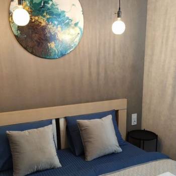 Сдается 1-комнатная квартира, 41 м²