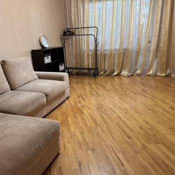 Сдается 2-х комнатная квартира, 55,1 м²
