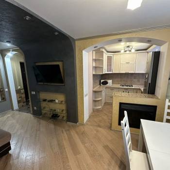Сдается 2-х комнатная квартира, 45 м²
