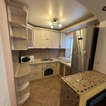 Сдается 2-х комнатная квартира, 45 м²