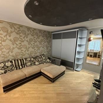 Сдается 2-х комнатная квартира, 45 м²