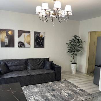 Сдается 1-комнатная квартира, 31 м²
