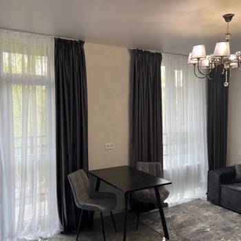 Сдается 1-комнатная квартира, 31 м²