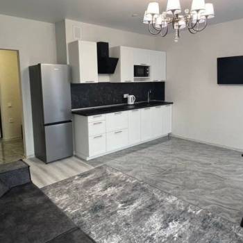 Сдается 1-комнатная квартира, 31 м²