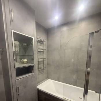 Продается 1-комнатная квартира, 39,7 м²