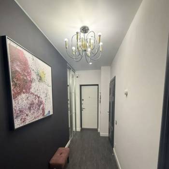 Продается 1-комнатная квартира, 39,7 м²