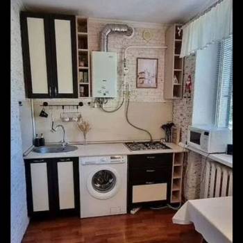 Сдается 2-х комнатная квартира, 38 м²