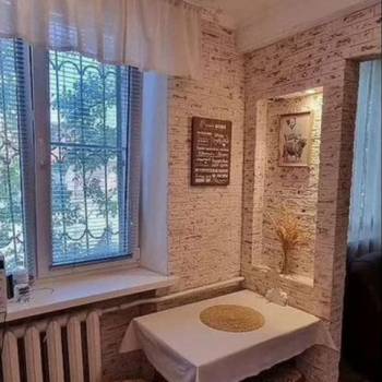 Сдается 2-х комнатная квартира, 38 м²