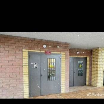 Сдается 1-комнатная квартира, 28 м²