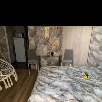Сдается 1-комнатная квартира, 28 м²