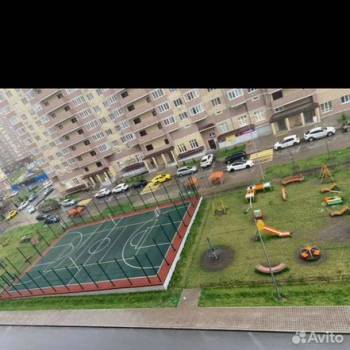 Сдается 1-комнатная квартира, 28 м²