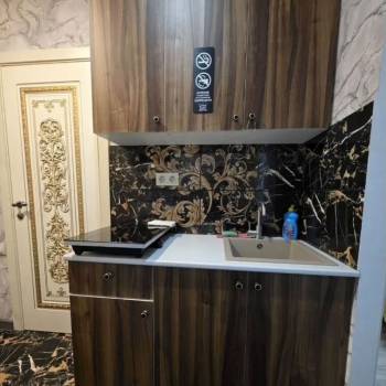 Сдается 1-комнатная квартира, 28 м²
