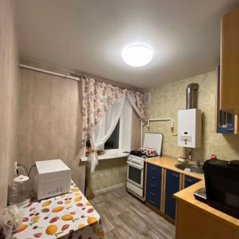 Сдается 2-х комнатная квартира, 46,1 м²