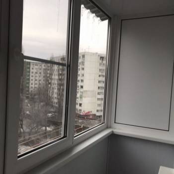 Сдается 2-х комнатная квартира, 46,1 м²