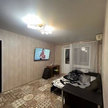 Сдается 2-х комнатная квартира, 46,1 м²