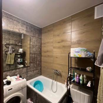 Сдается 2-х комнатная квартира, 46,1 м²
