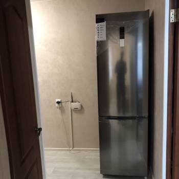 Сдается 2-х комнатная квартира, 46,1 м²