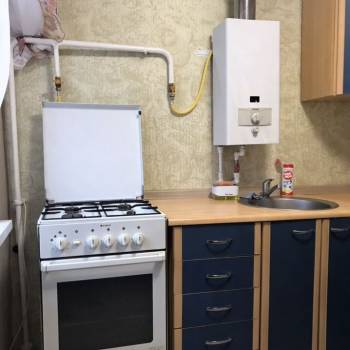 Сдается 2-х комнатная квартира, 46,1 м²